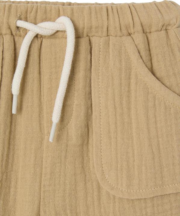 Actual product image Vertbaudet Summer trousers (80)