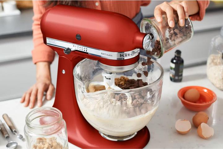 Image du produit KitchenAid Artisan KSM175 EU-Version (300 W)