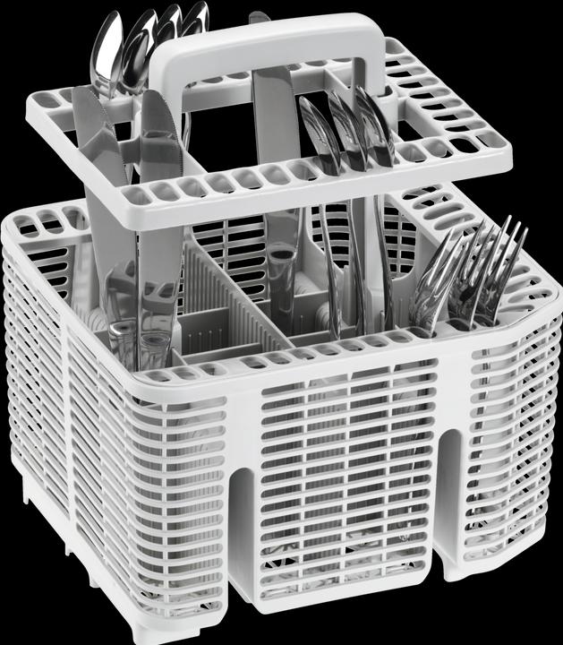 Actual product image Miele GBU 5000 Besteckkorb