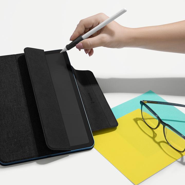 Actual product image Paperlike Screen Protector + Folio Case Bundle (2 Piece, iPad Pro 11" (2022))