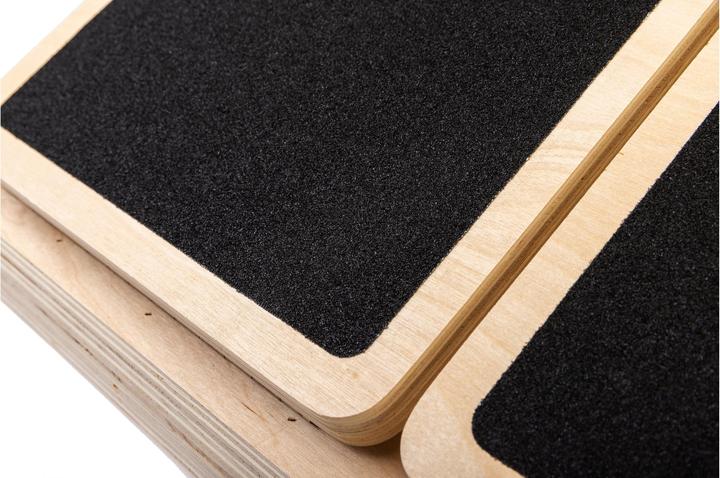Actual product image Koor Wadendehner angeschrägt