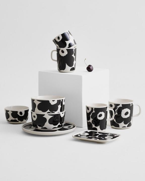 Image du produit Marimekko Unikko (9.50 cm, 0.25 l, 1 x)