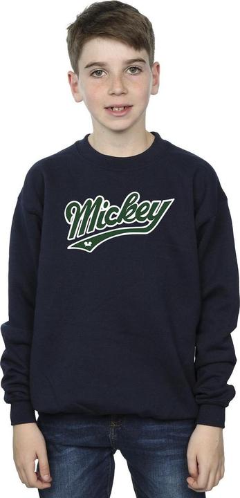 Immagine prodotto Disney Mickey Mouse Bold Felpa Ragazzi (140, 146)