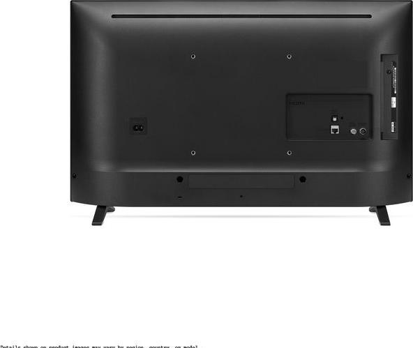Actual product image LG 32LQ63006LA (32", LQ63, LED, Full HD, 2022)