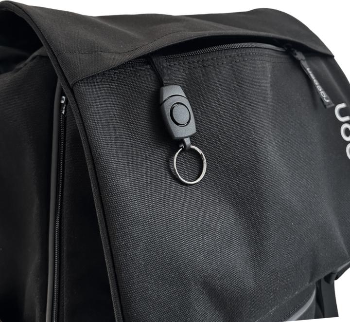 Actual product image Racoon Original Backpack Mini (16 l)