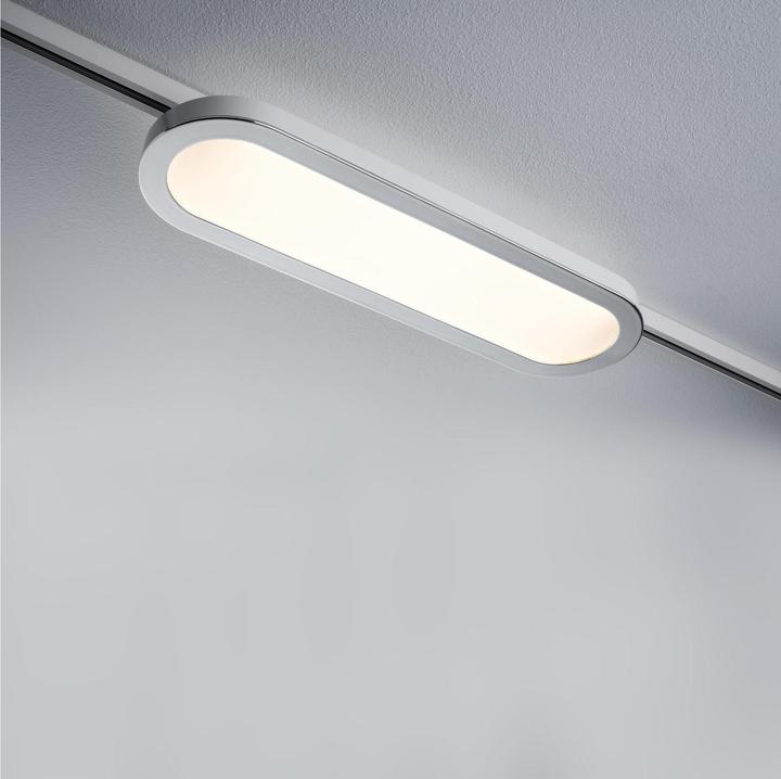 Actual product image Paulmann URail LED Loop (812 lm)