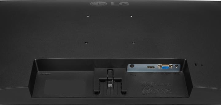 Actual product image LG 27MR400-B (1920 x 1080 pixels, 27")