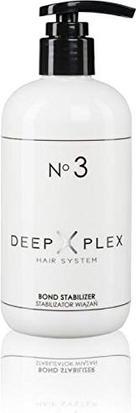 Produktbild Stapiz Deep Plex No. 3