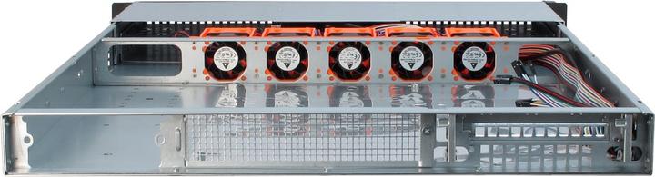 Image du produit Intertech 1U-10265 Rack