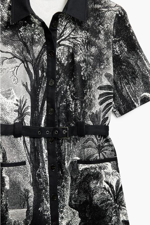 Actual product image Desigual Lacroix (XL)