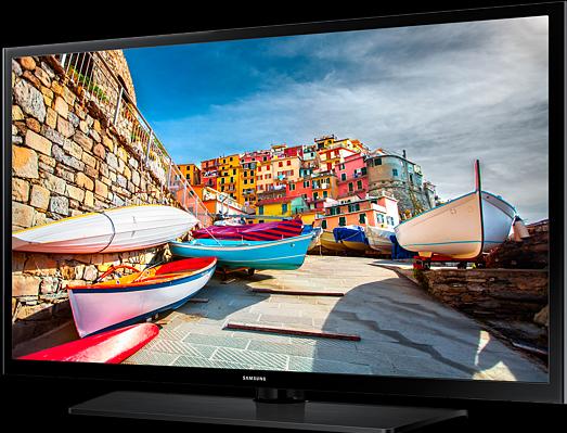 Actual product image Samsung Hg40ee470 (40", LCD)