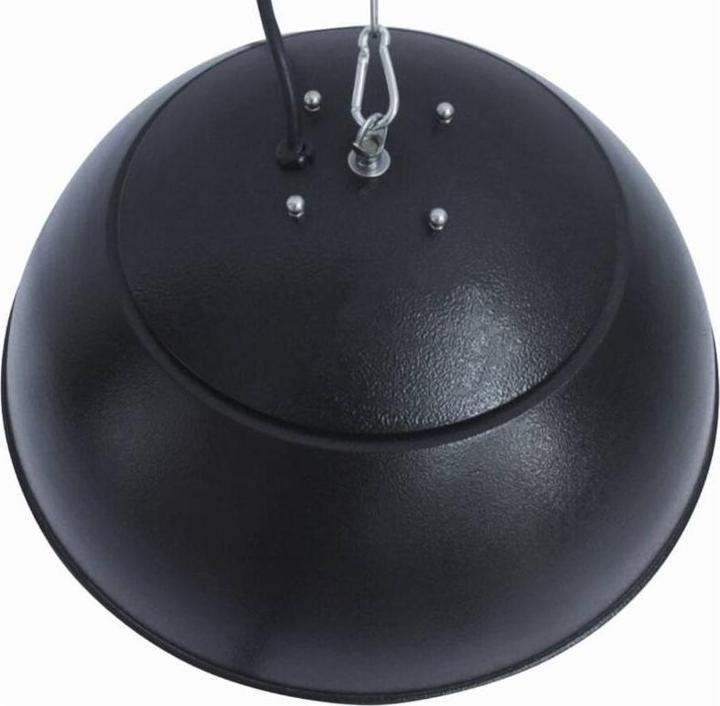 Actual product image Sonnenkönig Brine (1500 W)