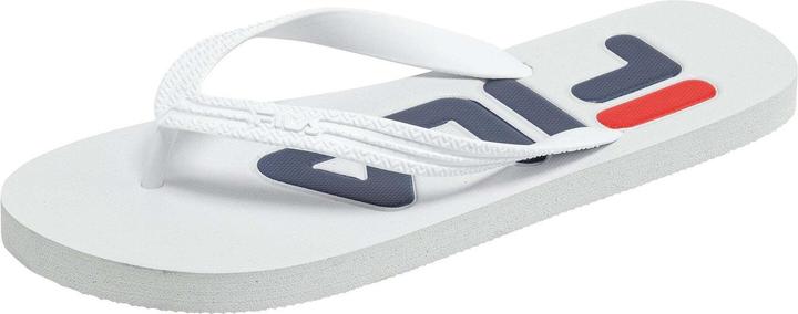 Actual product image FILA TROY slipper (40)
