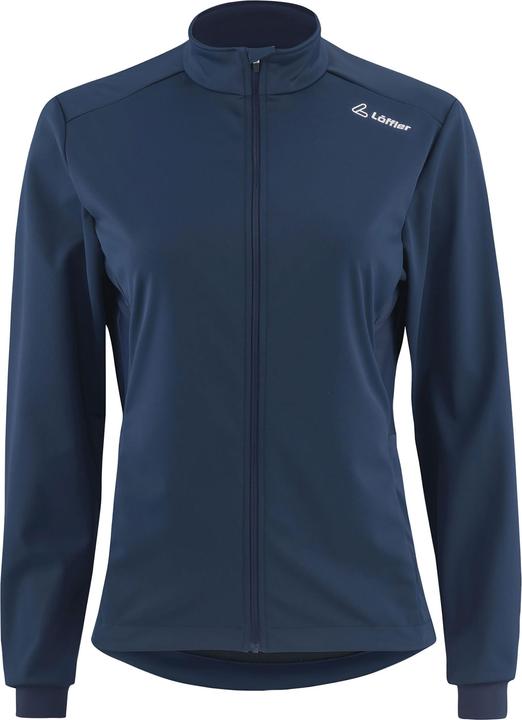 Produktbild Löffler Women's Bike Jacket Beta II WS Light (40, L)