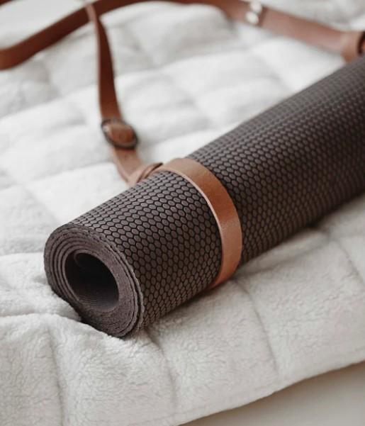 Produktbild Nordal Yogamatte (4 mm)