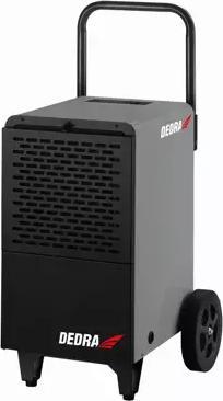 Dedra Construction dehumidifier 750W 50L (180 m², 50 l/24h)