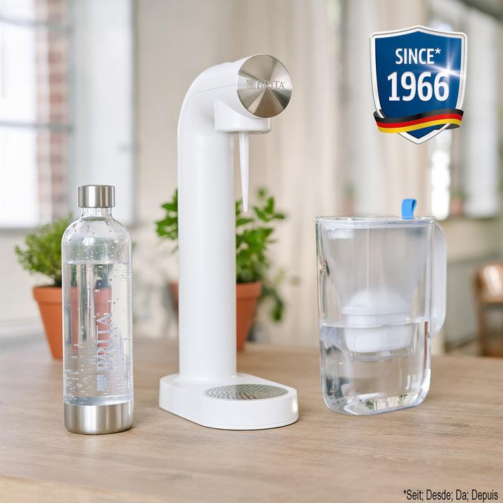 Image du produit Brita sodaONE PET Flaschen