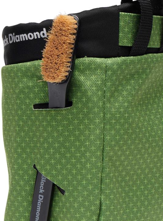 Actual product image Black Diamond Gym Chalk Bag