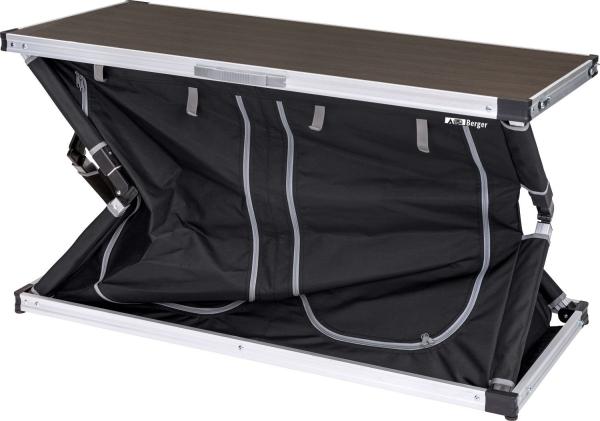 Image du produit Berger coffre pliable Tampere L