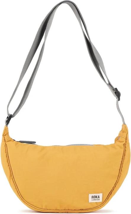 Produktbild Roka London Farringdon Corn One Size Recycled Taslon