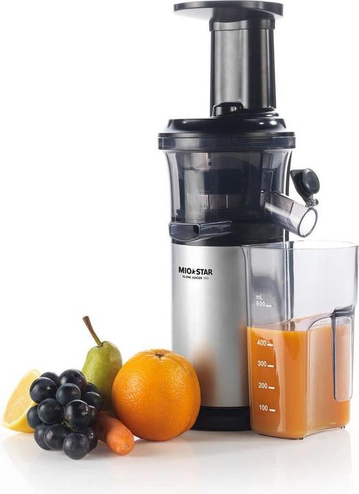 Produktbild Mio Star Slow Juicer 150