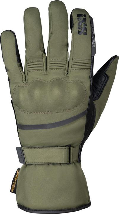 Produktbild iXS Classic Handschuh Urban ST-Plus (Herren, Damen, XL)