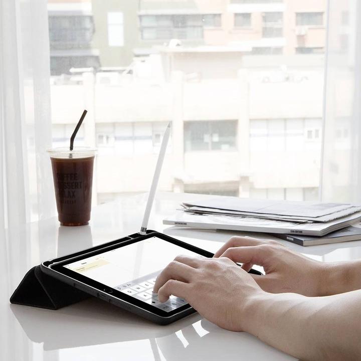 Immagine prodotto Spigen Urban Fit (iPad 2019 (7° gene), iPad 2020 (8. Gen))
