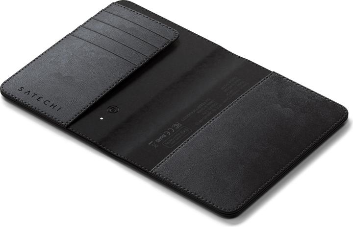 Satechi Passport Cover (Reisepasshülle)