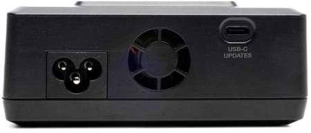 Immagine prodotto S250 AC 2x50W Caricabatterie intelligente versione UE