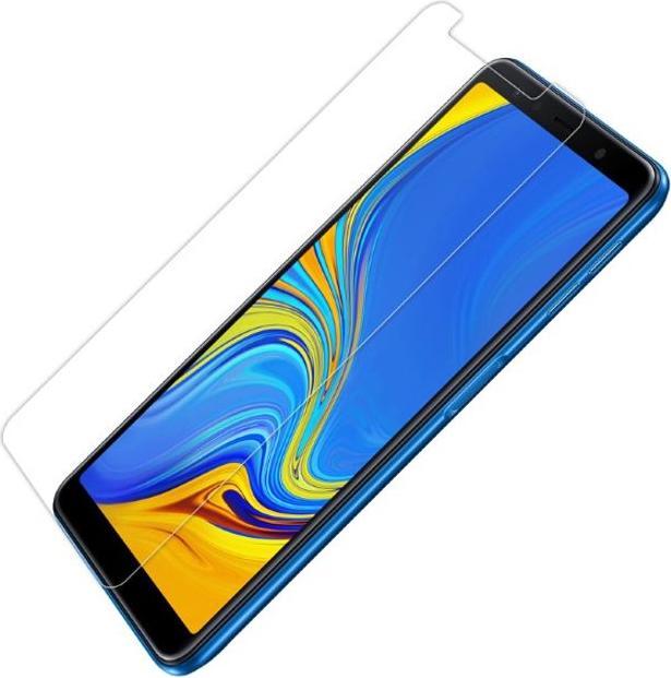Produktbild Nillkin Super Clear Series Schutzfolie (1 Stück, Samsung Galaxy A7 (2018))