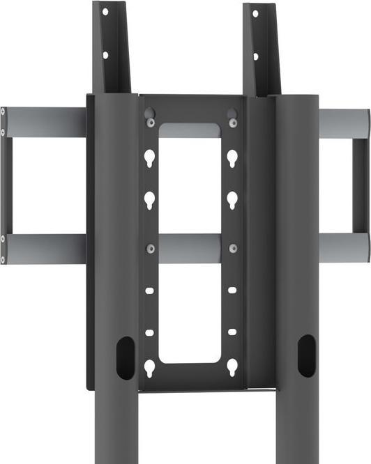 Image du produit SMS Tipster 2 Gris foncé (75", 50 kg)