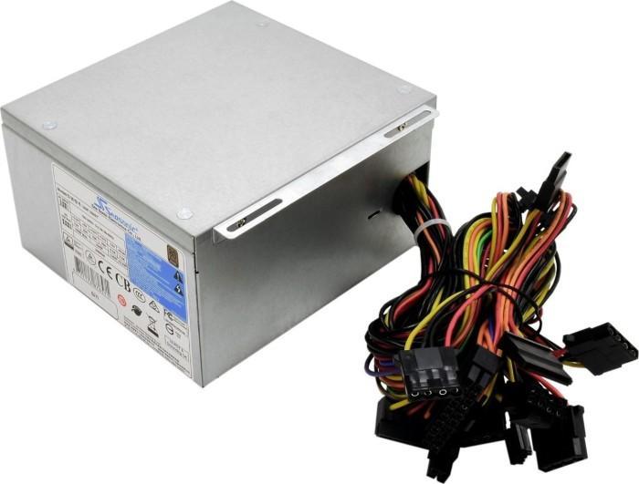 Produktbild Seasonic Zasilacz ES2 500W (SSP-500ES2) (500 W)