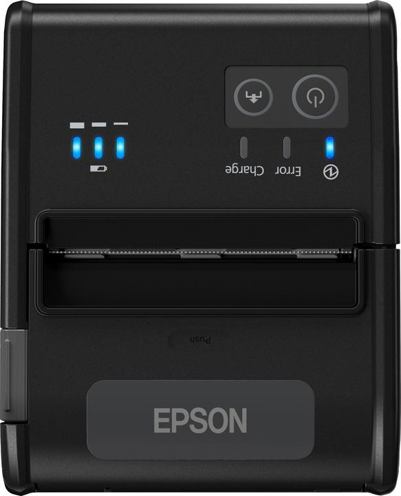 Produktbild Epson TM-P80 (USB, Bluetooth)
