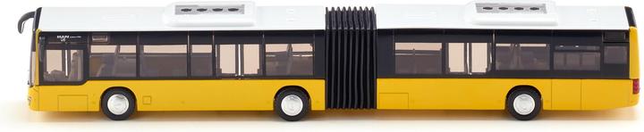 Siku Gelenkbus