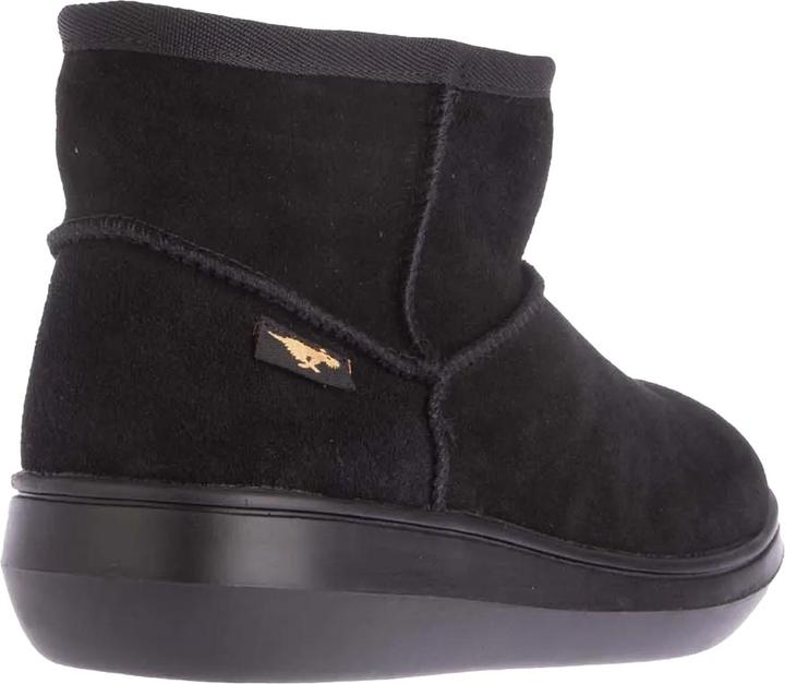 Produktbild Rocket Dog Stiefeletten Sugar Rush Wildleder (40)