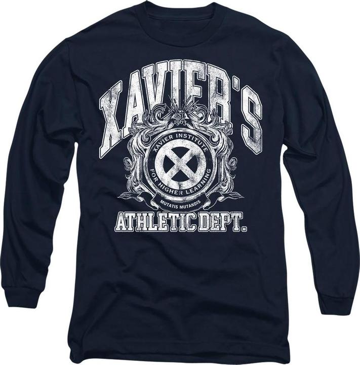 XMen Athletic Dept TShirt