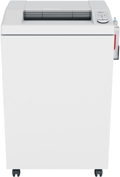 Actual product image Ideal Document shredder (Particle cut)