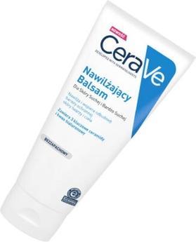 Actual product image CeraVe Moisturizing Cream (Body lotion, 177 ml)