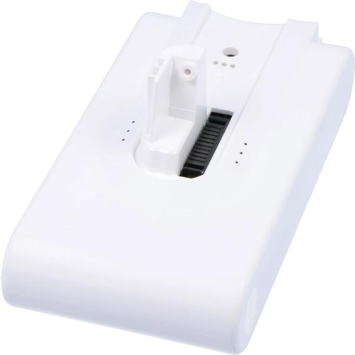 Actual product image AccuCell Battery Dreame V9 battery type 7INR19/65, V9/V9P-BC