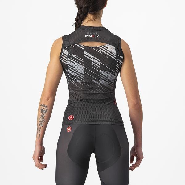 Produktbild Castelli Insider W Sleeveless (XL)