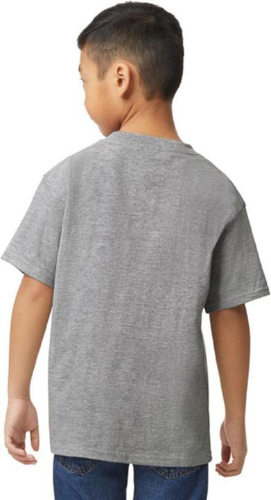 Image du produit Gildan - T-shirt SOFTSTYLE - Enfant (140, 146)