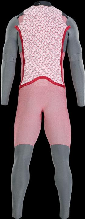 Image du produit ION Wetsuit Seek Core 4/3 Back Zip (XL)