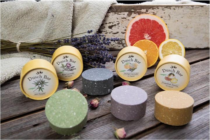 Produktbild Jolu Duschbar