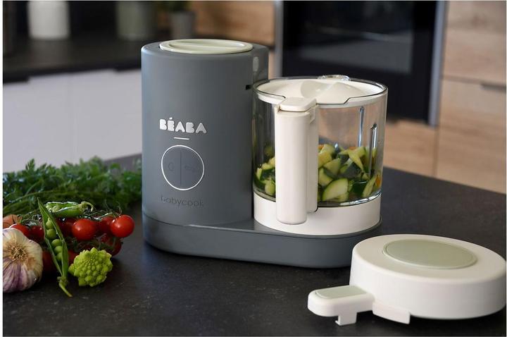 Image du produit Beaba Babycook Neo