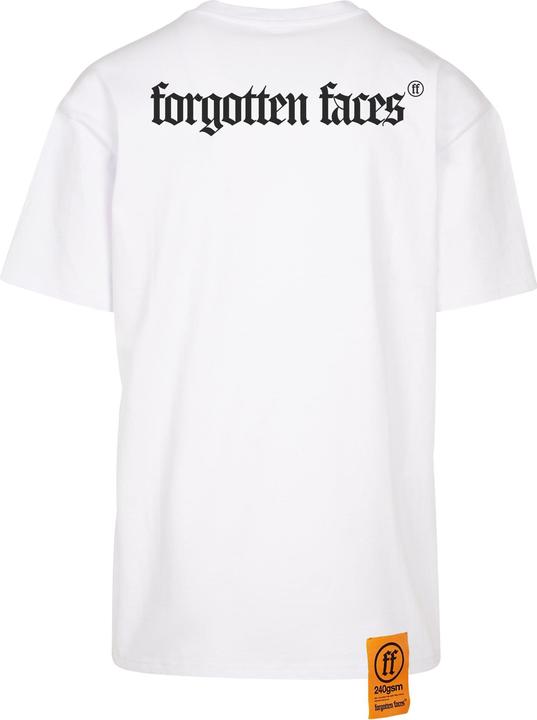 Immagine prodotto Forgotten Faces Sliced Oversized Tee (5XL)