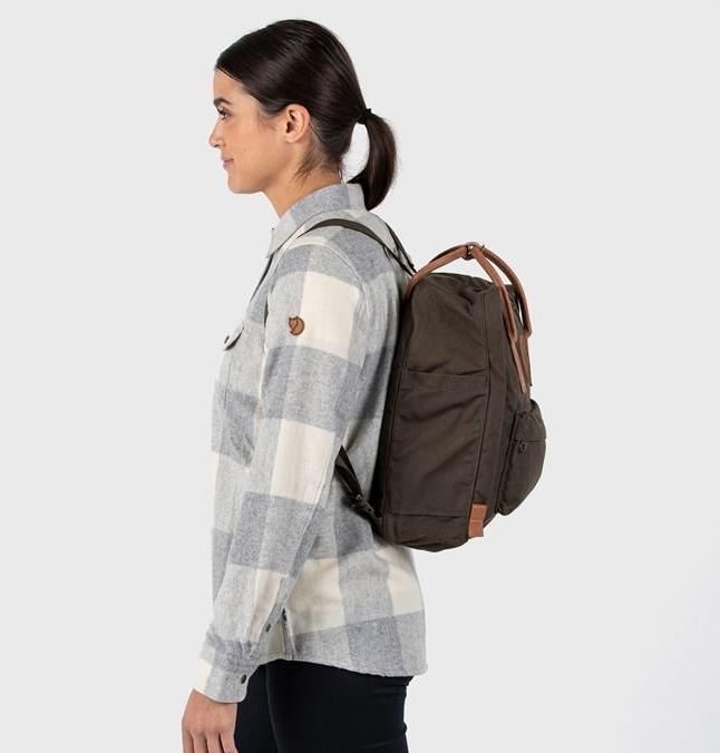 Produktbild Fjällräven Kånken No. 2 (16 l)