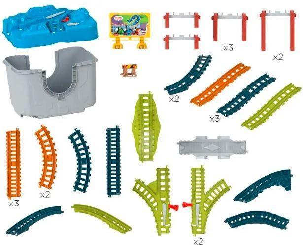 Immagine prodotto Mattel Thomas & Seine Freunde Thomas & Friends