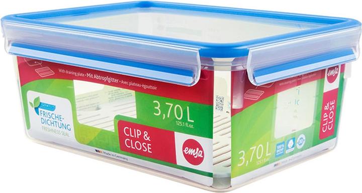 Emsa Clip&Close (3.70 l)