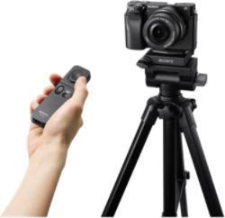 Actual product image Sony Lcs-Ebe (Camera case, 0.96 l)