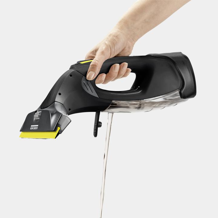 Actual product image Kärcher WV 5 Plus Anniversary Edition